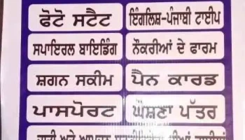 Diljeet Photostate - Mandi Dabwali
