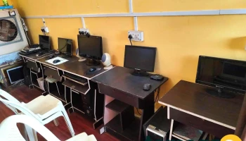 Discovery Computer Education Lakhandur - Lakhandur