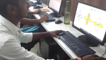 DiSHA Computer Institute Gadhinglaj Branch - Gadhinglaj