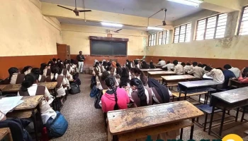 Disha Computer Institute in Jaysingpur | Animation training | Programming languages - Shirol Wadi Road