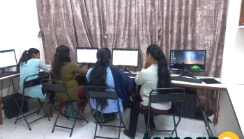 Disha Computer Institute Roha - 2Nd Floor