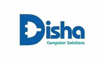 Disha Computer Solutions - Plot No-80
