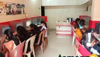 Disha Computers Ashti - Murshadpur, Ashti