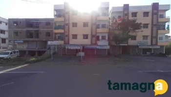 disha multiservices - Bypass Road
