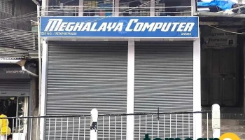 Dn Computers - Shillong