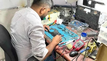 Dna Computers - Prospero Society