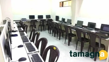 Dnyanai Computers - Main Rd