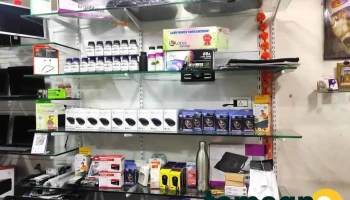 Dnyandeep Computer Repairing Center - Jay Malhar Complex