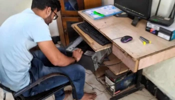 Dnyaneshwar Computers And Repaires - Maharashtra Nagar