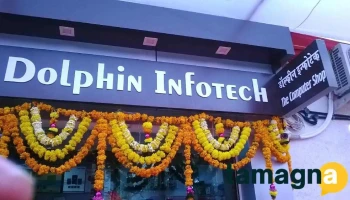 Dolphin infotech - Ambernath