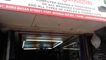 Eagle Infotech - 132
