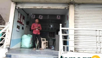 Ecom Express Manwath - Majalgaon - Parbhani Rd