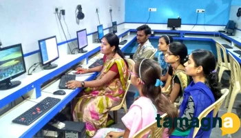 Educational Computer Center Patur - In Front Of Shri Sidaji Maharaj Temple Patur