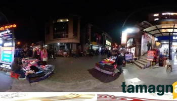 Electro audio vision - Shillong