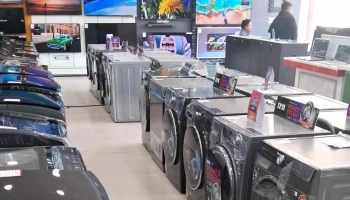 Electronic Paradise - Yamuna Nagar