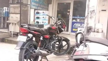 Enaar 9 Services - Yamuna Nagar