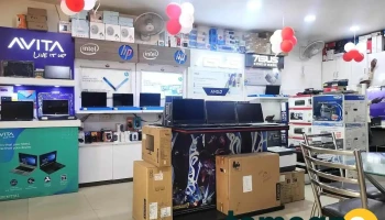 Epson Certified Channel Partner - Spectrum Computech Pvt Ltd - Yamuna Nagar