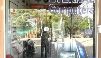Eternal Computers - Barwala, Palasra