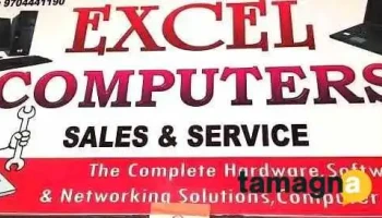 Excel Computer's - Akola