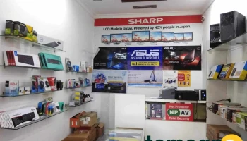Excel Computers - Near Urdu School