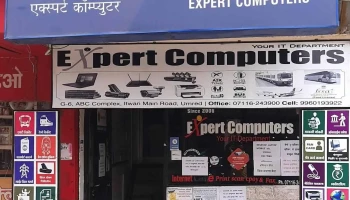Expert Computer's - Abc Complex