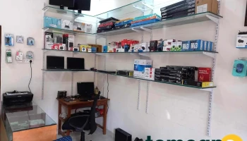 Expert Computer Solutions - B-16/111