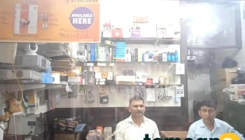 Friends Computer - Hisar