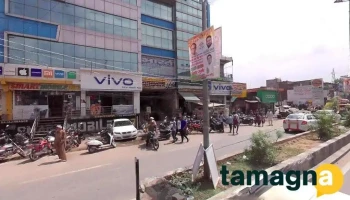 Friends Mobile World - Narnaul