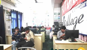 Future It College (hkcl Hansi) |Best computer centre in hansi!All government courses available like Hs- Cit - Hansi