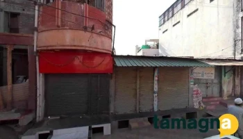 G. R. Computer, Jagdamba Road, Khamgaon - Jagdamba Mata Marg
