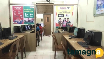 G-tec Jain Keerti - Lalbaug, Mumbai - Shop.1