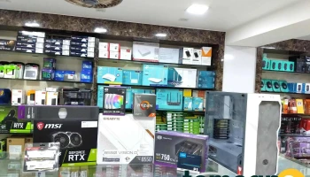 G. V. Sales - Mittal Court
