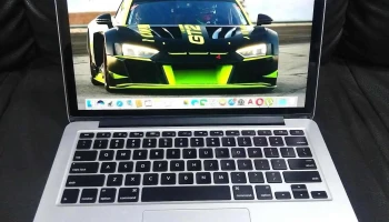Gadgetzhub Used/Refurbished laptop store - Glomax Mall