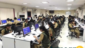 Galaxy Computer And Multi Services - Pentakli Colony