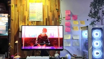 Gamerz Nation Custom PCs - 4Th Floor