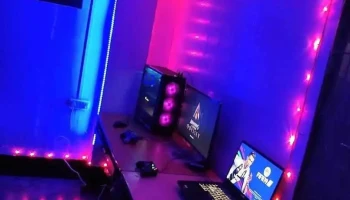 Games Empire And Computer Solutions - Guwahati