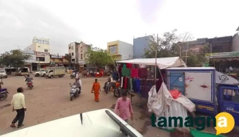 Ganesh Electric - Ganesh Mandir