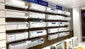 Ganpati Electronics - Best Electronics | Furniture | Mobile Phones in Jalna - Opp. Anand Gas Services