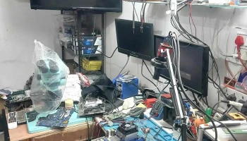 Garima Computers And Electronics - Taluka