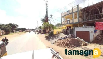 Garuda Techno Solutions - Behind Geeta Mandir