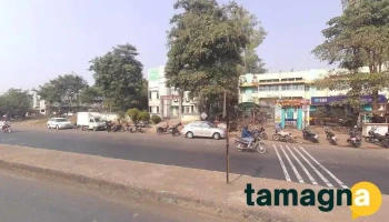 Gaurav Computers - Maharashtra State Highway 30