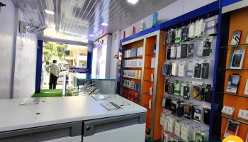 Gawas Electronics | Mobile Phone | Mobile Repairing | Computer Repairing | Laptop Repairing | Mobile Accessories | - Mahavir Plaza Complex