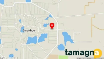 Ghanshyam Online Centre - Gorakhpur