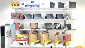 Gizmo laptops and gadgets - Bss Enclave