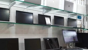 Gizmosbuy Refurbished Laptop Store Mumbai - Pillar No.28