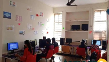 Global Computer Institute Ajara - Ajara