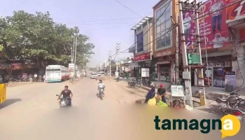Global Computers - Meham, Mahamrural