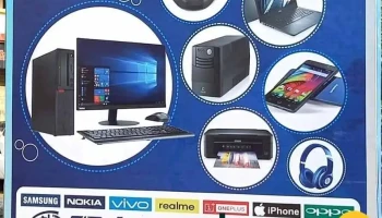 Global Security Systems - Radhakrishna Appt