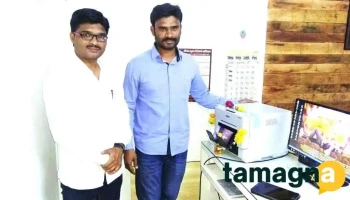 Golden Digital Store - Near Shivaji Chouk Tal- Koregaon