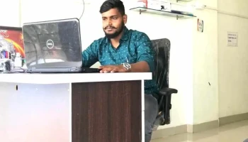 Goodwill Computers And Cctv World - Junnar
